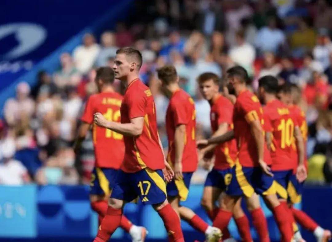 关于西班牙队将决战摩洛哥，全力拼搏争夺晋级资格的信息