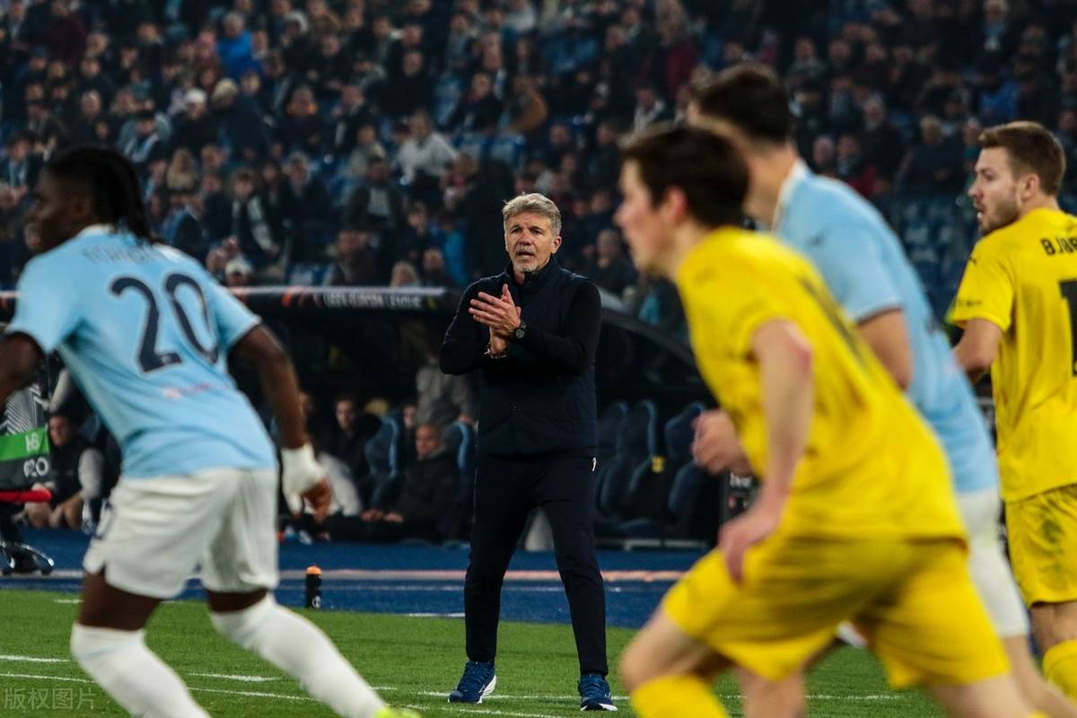 帕尔马连续四场不胜，保级压力逐渐加大