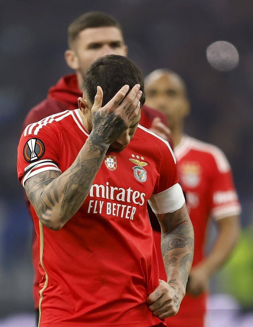 罗马大战AC米兰，惨遭对手反超逆转