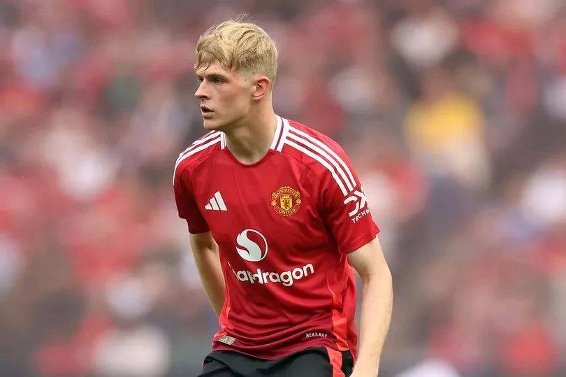 曼联青训新秀获提拔，有望首发登场的简单介绍