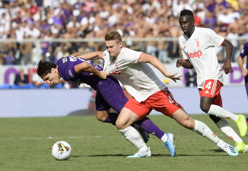 尤文图斯在欧洲赛场上展现出色实力的简单介绍