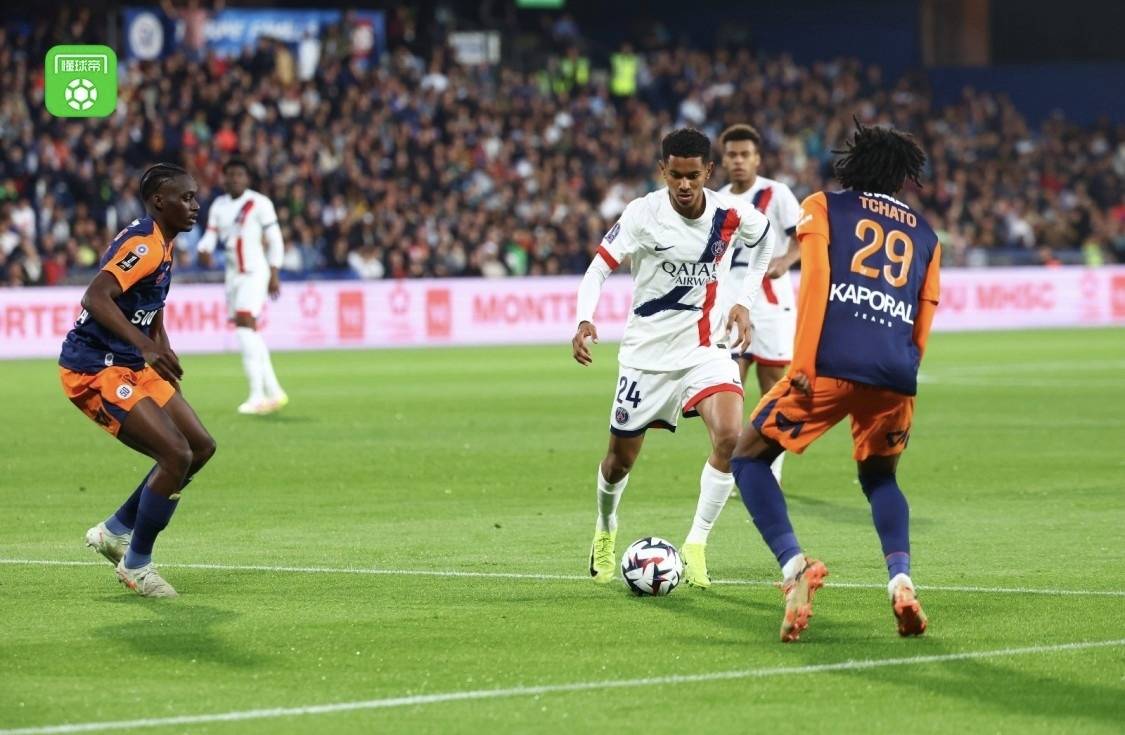 包含蒙彼利埃主场大胜，豪取三分的词条