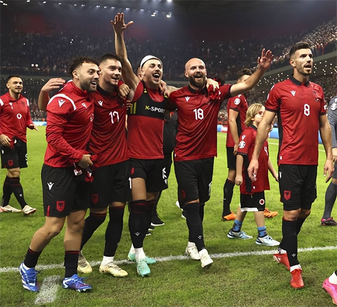 捷克客场对阵匈牙利，欧洲杯预选赛首轮争夺激烈的简单介绍