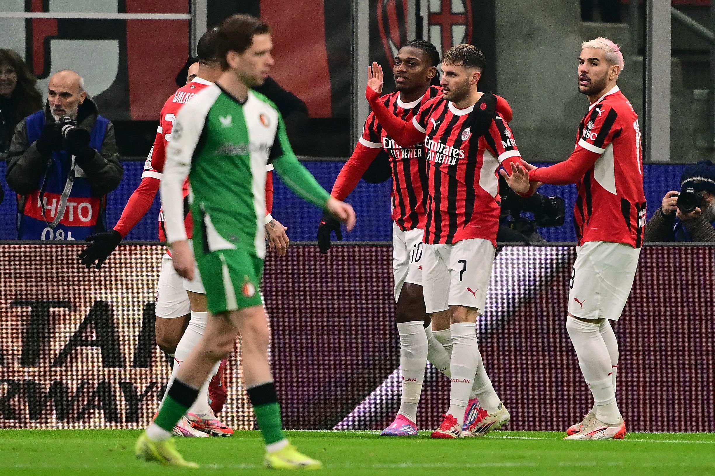 拉齐奥主场失分，欧冠梦或许破灭的简单介绍