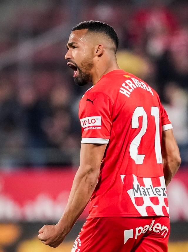 赫塔菲取得重要胜利，锋线火力强劲