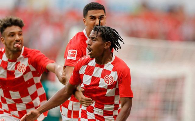 弗赖堡惊险逆转对手，豪取胜利的简单介绍