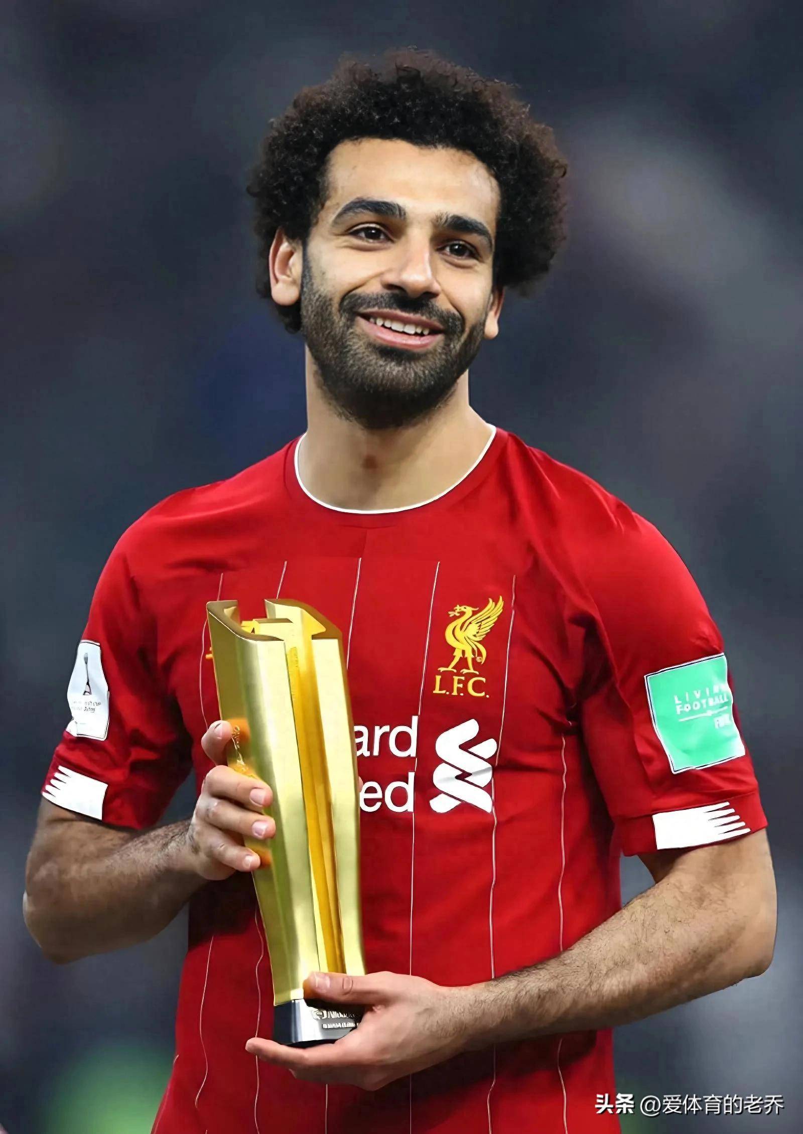 萨拉赫在利物浦比赛中关键助攻，败北引发热议！的简单介绍