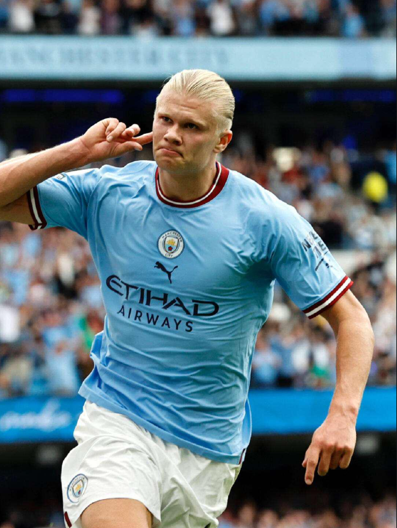  哈兰德在IG比赛中回归赛场，赛事规则更新引发热议！