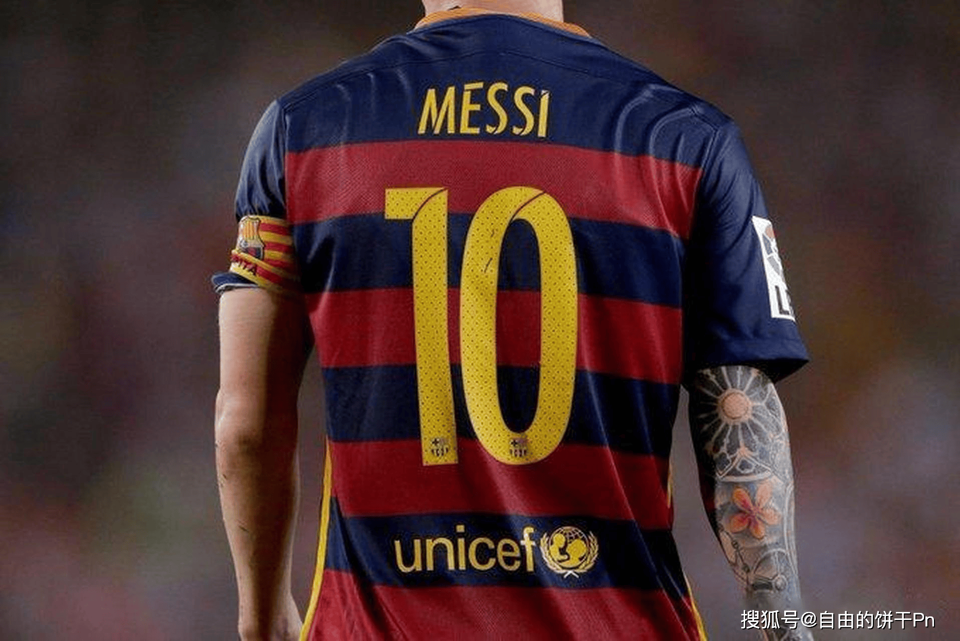  梅西回归赛场，逆转首场状态亮眼，TL观众沸腾！