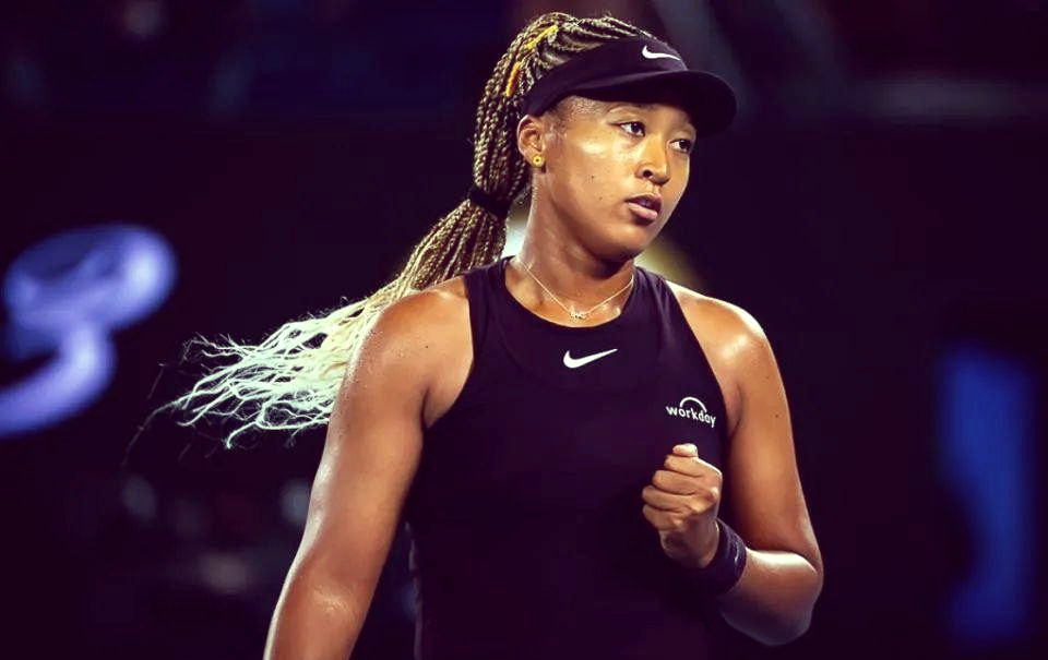 关于大坂直美在G2比赛中挺进下一轮，逆转引发热议！的信息